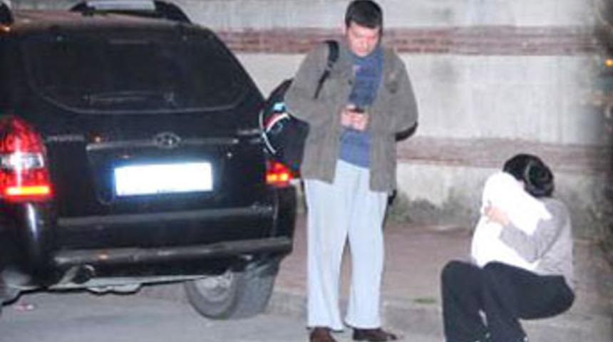 Deprem İstanbul'da da panik yaşattı