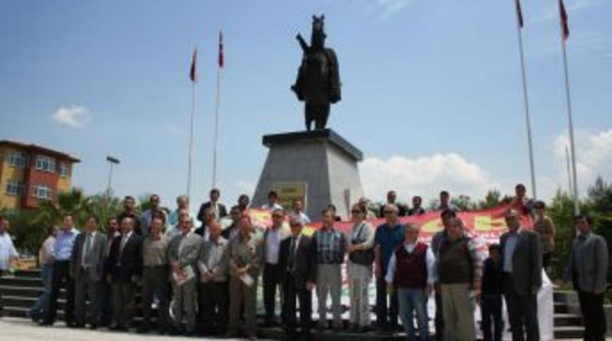 15 Mayıs&rsquo;ta ankara&rsquo;da buluşalım&hellip;.