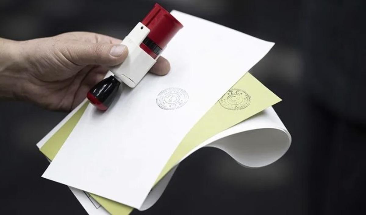 Son se&ccedil;imleri bilmişti! Dikkat &ccedil;eken anket: İlk iki arasında b&uuml;y&uuml;k fark 1