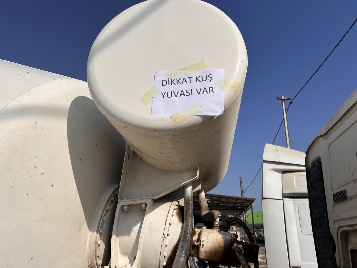 Patron iş yapmama kararı aldı, 1 aydır &ccedil;alıştırılmadı! Sebebi şaşırttı 5