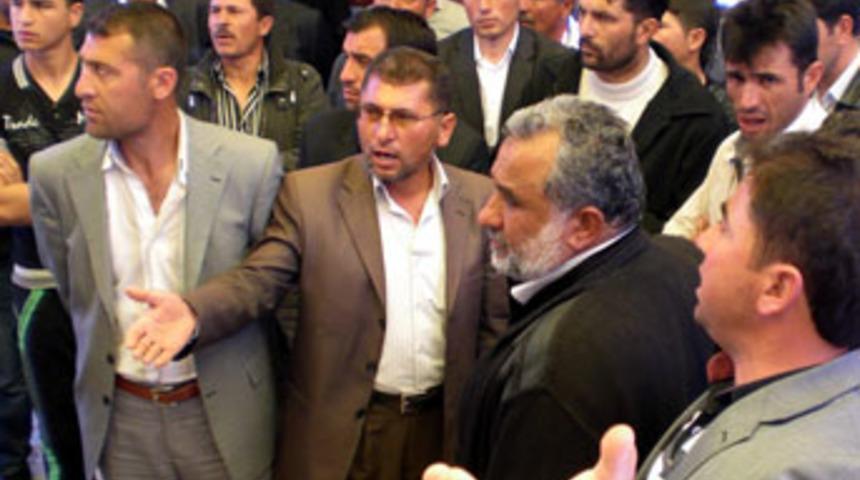 Besiciler, &quot;bizim hayvanımızda hastalık yok&quot;