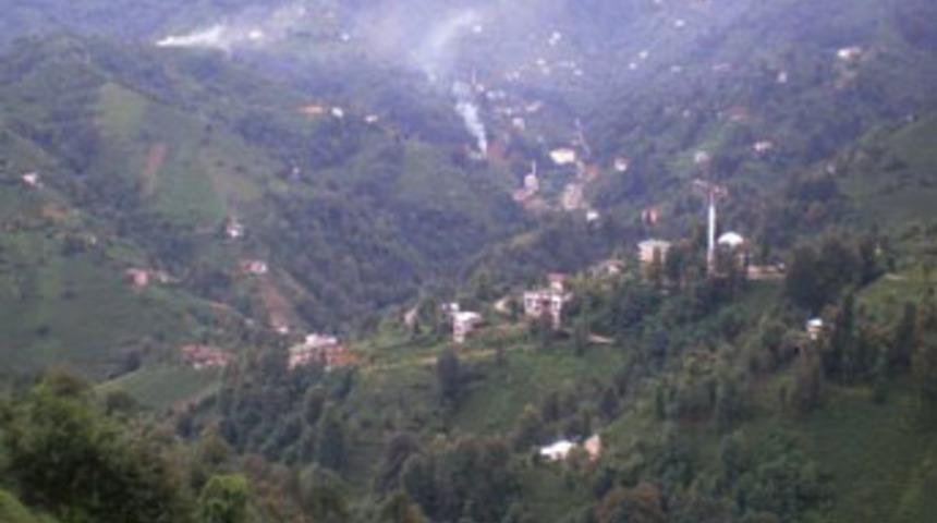 Camide fenalaşan kişi, vefat etti