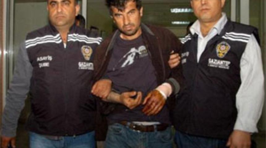 Anne ve 3 &ccedil;ocuğunun katil zanlısı yakalandı