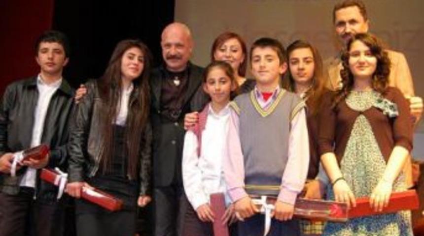 Sancaktepe&rsquo;de ses yarışması yapıldı