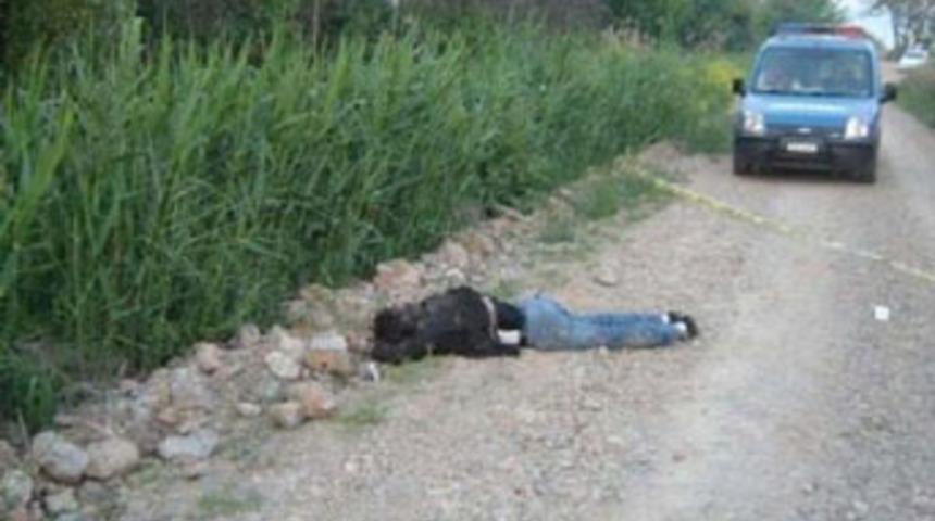 Manisa'da yasak aşk dehşeti