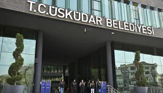 &Uuml;sk&uuml;dar Belediyesi'nde kritik g&uuml;n! Se&ccedil;im 10.00'da başlıyor: Yoğun g&uuml;venlik &ouml;nlemleri alındı