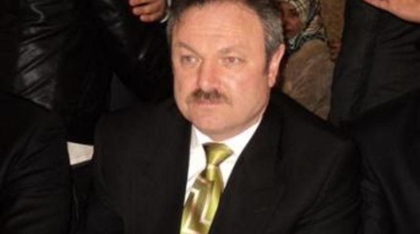 Komplo ortaya  &ccedil;ıktı