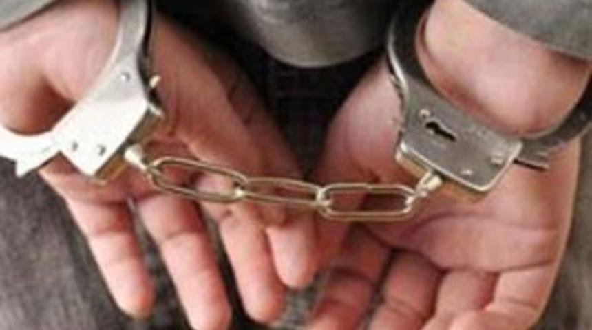 Erzurum'da 2 ayrı hırsız çetesine suç üstü