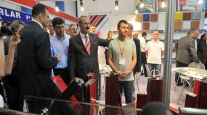 &Ccedil;ağlayan: T&uuml;rkiye m&uuml;teahhitlik sekt&ouml;r&uuml;nde &ouml;nemli bir yere geldi