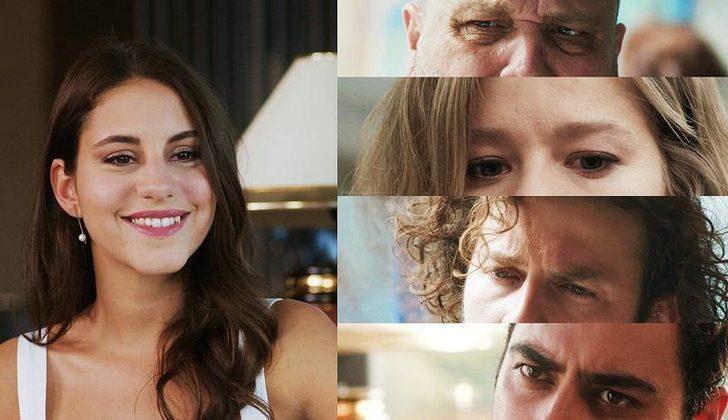 Hayat Şarkısı 24. Bölüm Fotoğrafları G1