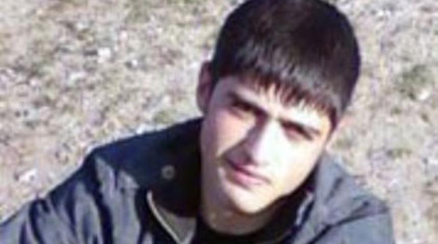 Yan baktın cinayeti