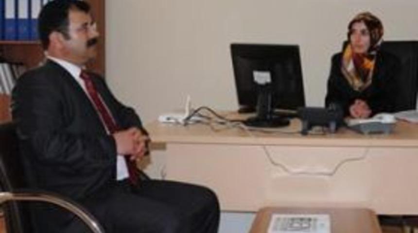 TİSVA Karaman&rsquo;da hizmete başladı