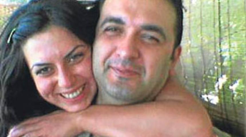 Eşkiyayı acılı baba yakalattı