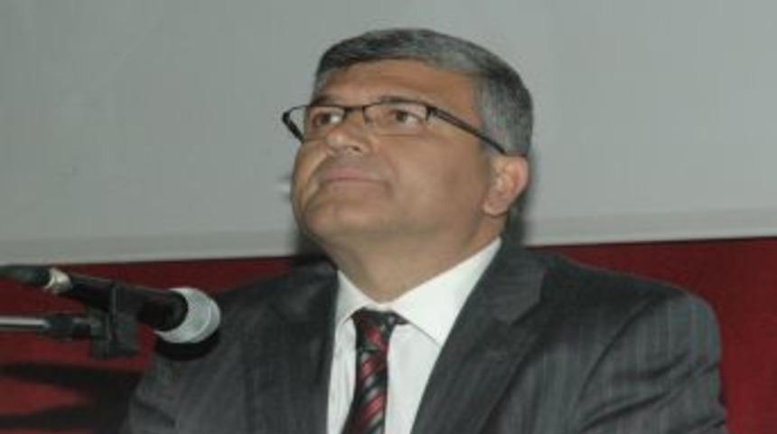 Evinin yanında kadın ticareti yapılan esnaf emniyet m&uuml;d&uuml;r&uuml;nden yardım istedi