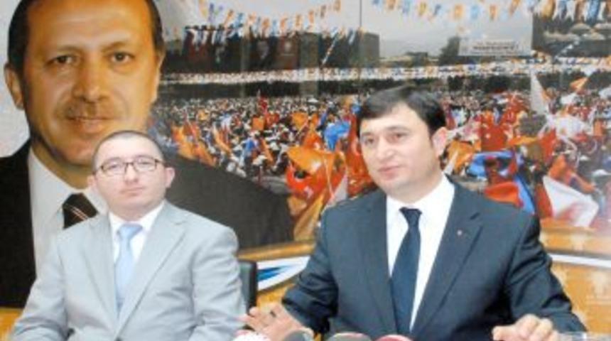 Başbakan Erdoğan a&ccedil;ılışlar ger&ccedil;ekleştirdi