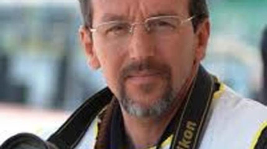 Gazeteci Şenol Demirbaş &ouml;ld&uuml;