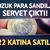 Bozuk para sandılar, servet &ccedil;ıktı! 122 katına satıldı