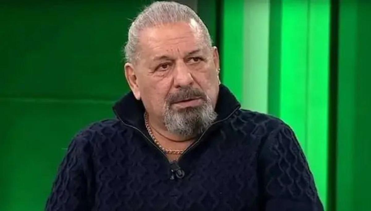 Erman Toroğlu ndan maçın ardından olay sözler: Galatasaray ın kenarda hocası yok! 7