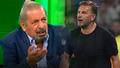 Erman Toro�lu'ndan ma��n ard�ndan olay s�zler: Galatasaray'�n kenarda hocas� yok! 