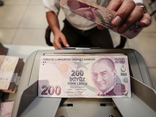 Eyl&uuml;l yaşlı aylığı ve engelli aylığı hesaplara yatırılmaya başlandı