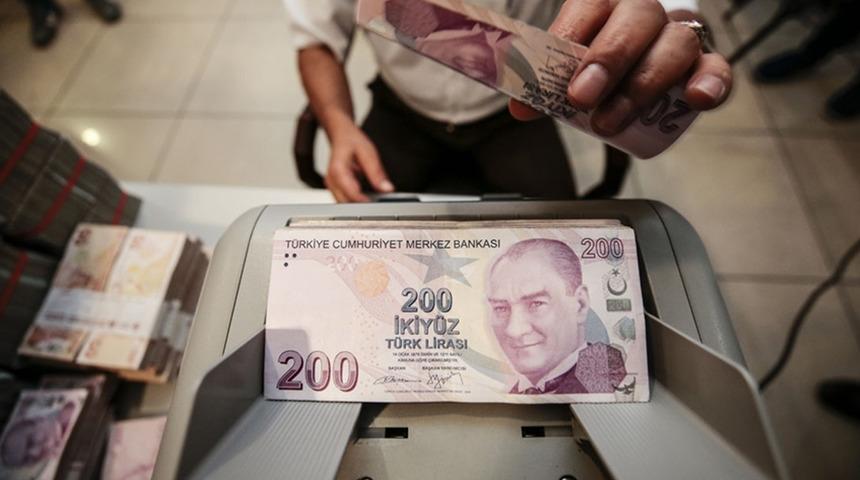 Eyl&uuml;l yaşlı aylığı ve engelli aylığı hesaplara yatırılmaya başlandı
