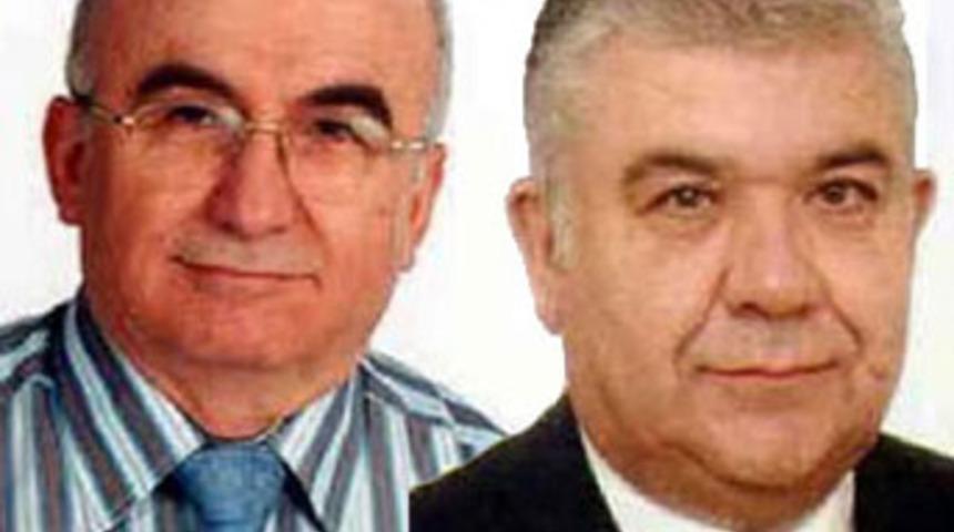 Profos&ouml;rden prof&ouml;s&ouml;re iftira şikayeti