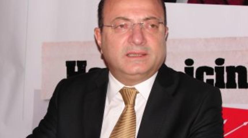 İlhan Cihaner, yargılandığı mahkemeyi su&ccedil;ladı: Hastalıklı ruh haline b&uuml;r&uuml;nm&uuml;ş