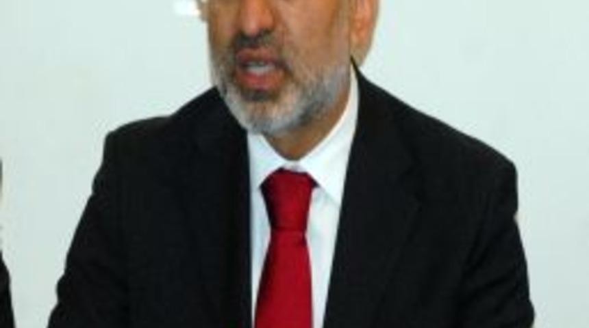 Bakan Yıldız: Kamu alacakları i&ccedil;in yeni bir yapılandırma olmayacak