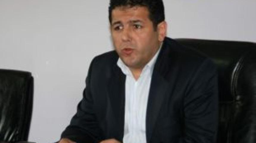 &Uuml;lk&uuml;: Elimizden geleni yaptık