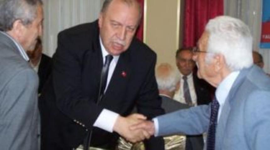 Okuyan'dan 19 mayıs g&uuml;n&uuml;ne &ouml;zel yemek