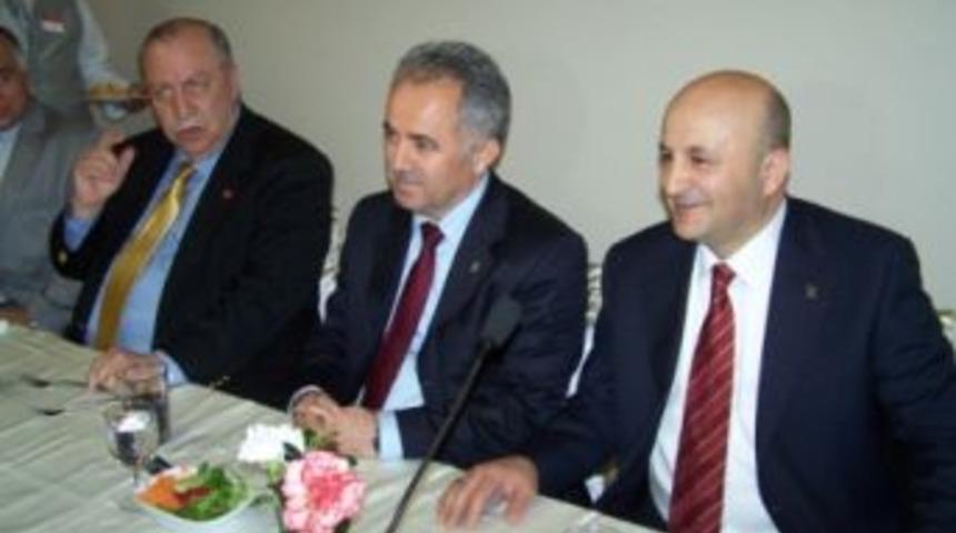 Yalovalılar bu yemekte buluştu