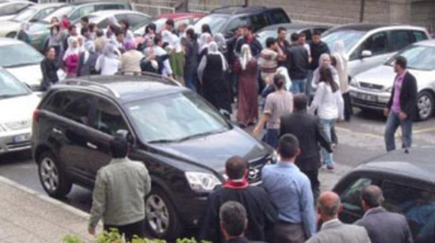 BDP'li başkana 16 yıl hapis