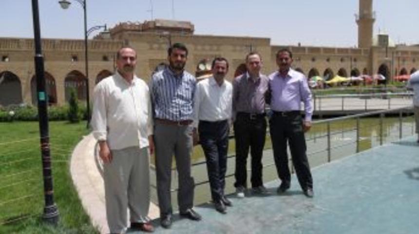 SİAD&rsquo;lı mobilyacılar Kuzey Irak&rsquo;ta