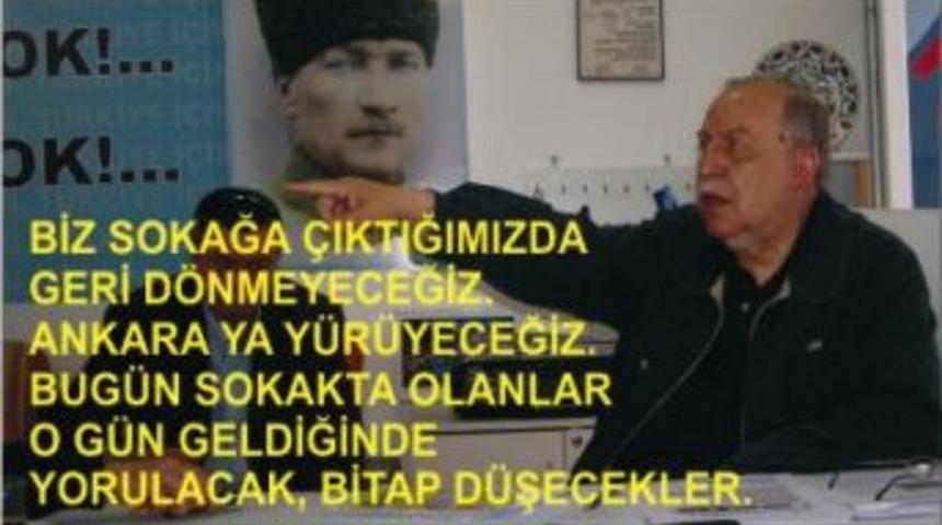 AKP Yalova'da milletvekili çıkaramayacak