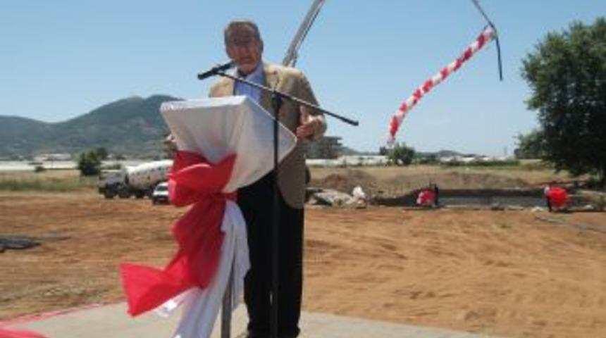 Baykal: Gazipaşa Havaalanı atılmış &ouml;nemli bir adımdır