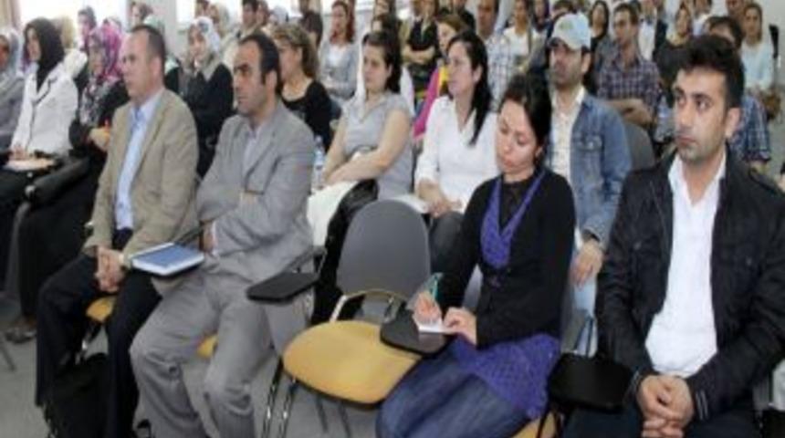 BTSO Eğitim Vakfı 2. d&ouml;nem girişimcilik kursu başladı