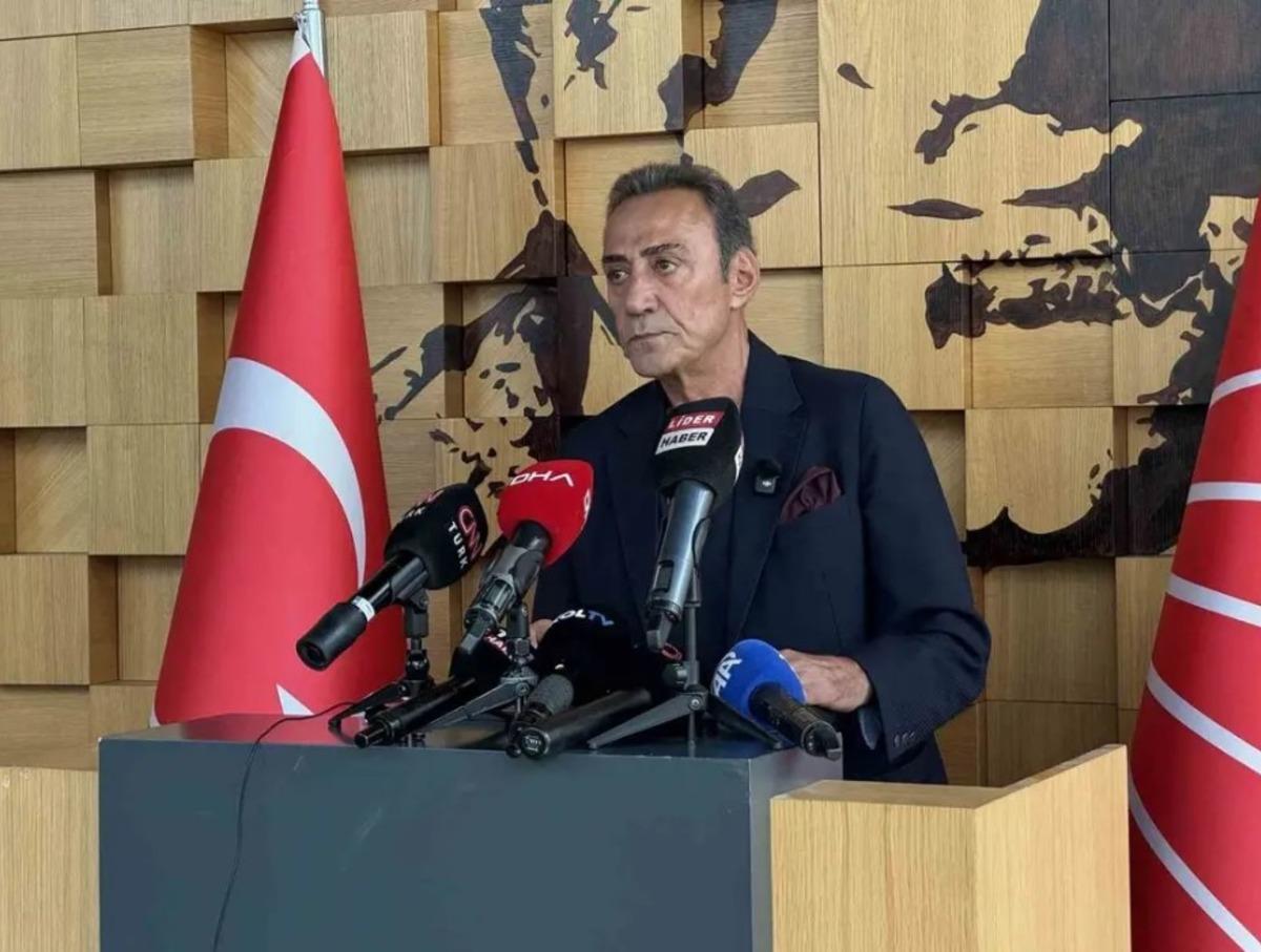 CHP li Berhan Şimşek in darp ettiği Özlem Şanver ilk kez konuştu! 1