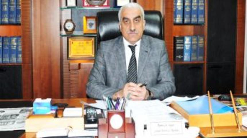 Şırnak Belediye Başkan Uysal: Para bazı aylar personel giderlerine bile yetmiyor