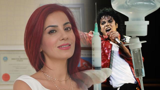 Michael Jackson’ın ölümüyle gündeme gelmişti! Dr. Özlem Gültekin’in ölümünde aynı ilaç detayı