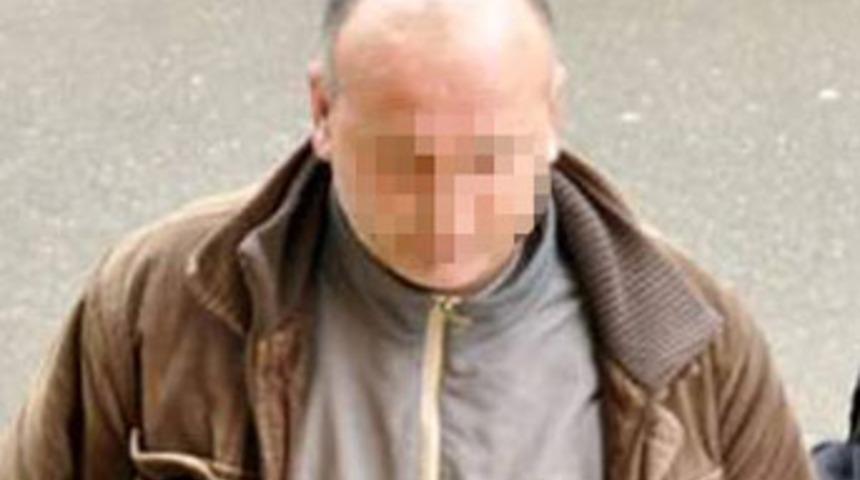 Tacizci &ouml;ğretmene tutuklama