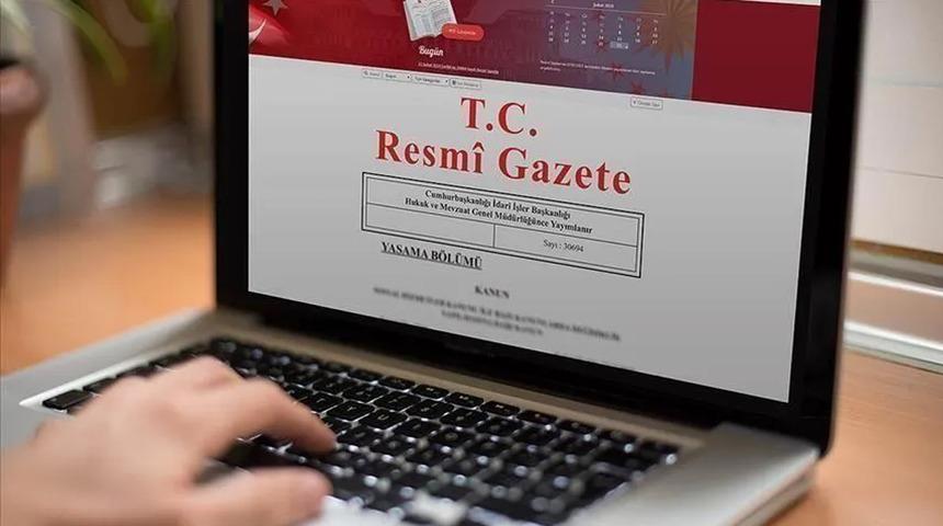 Karar Resmi Gazete'de: İşte &ouml;zelleştirme kapsamına alınan k&ouml;pr&uuml; ve otoyollar