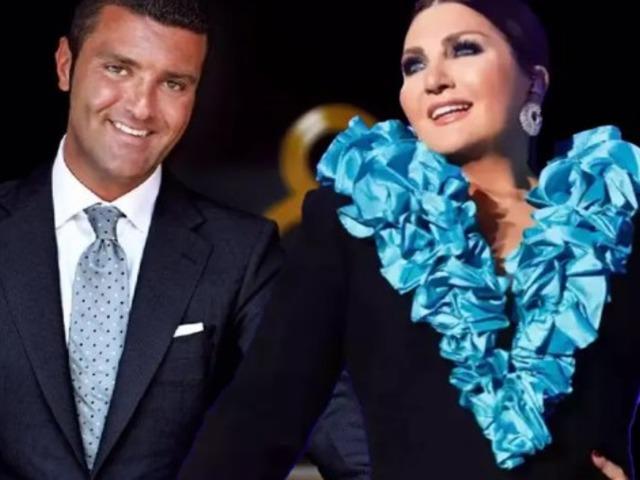 Sibel Can ile Emir Sarıg&uuml;l evleniyor! Nikah tarihi belli oldu  