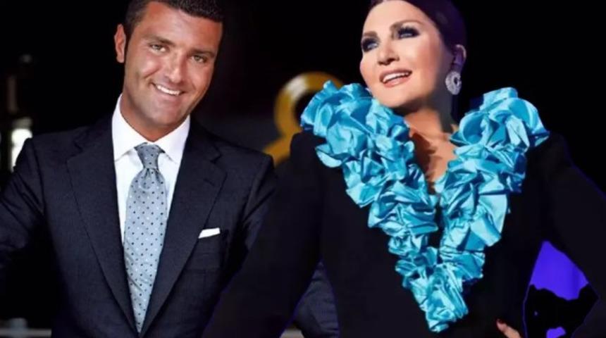 Sibel Can ile Emir Sarıg&uuml;l evleniyor! Nikah tarihi belli oldu  