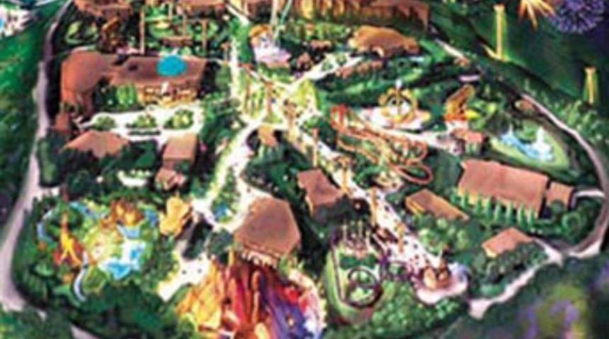 Bir &ccedil;ılgın proje de Van'a geliyor