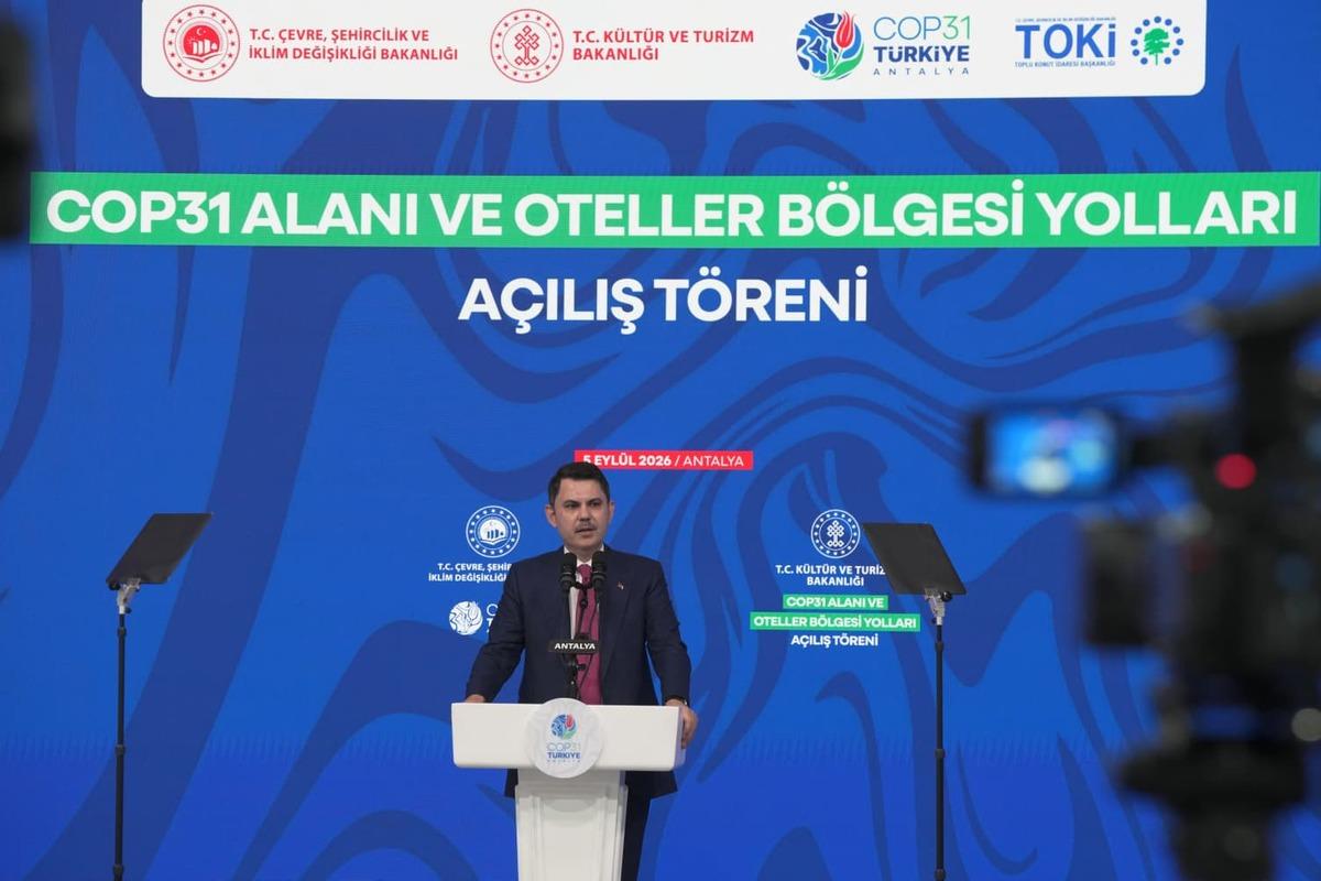 Antalya da konaklama tesisi sayısı 523 ten 2 bin 709 a &ccedil;ıktı 6