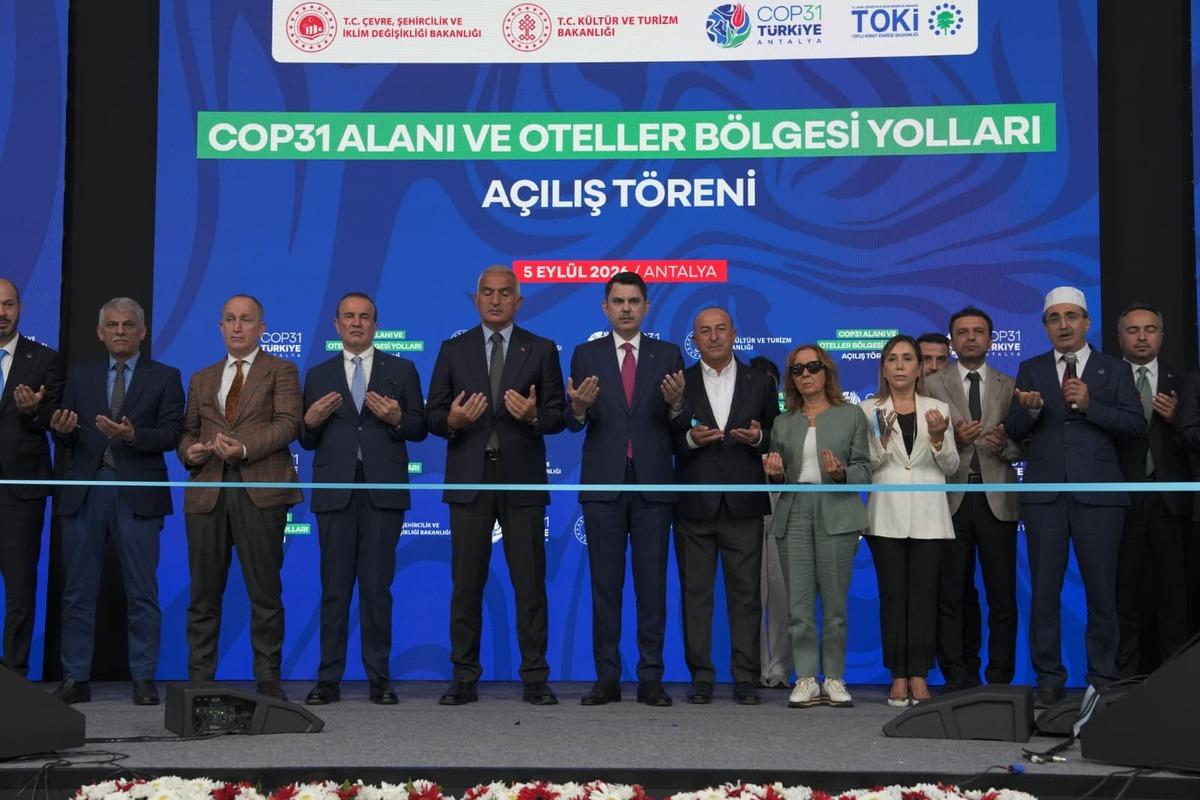 Antalya da konaklama tesisi sayısı 523 ten 2 bin 709 a &ccedil;ıktı 5