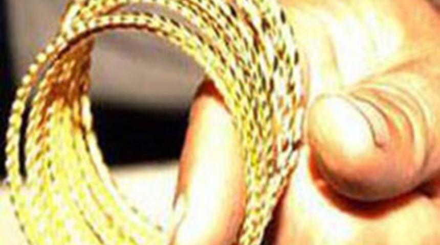 B&uuml;y&uuml; bozma bahanesiyle hırsızlık