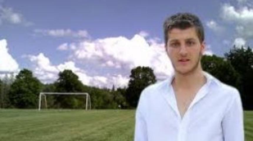 Şansını yeniden deneyecek