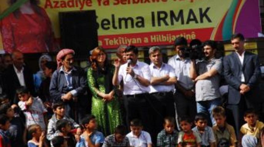 Belediye Başkanı'ndan tartışılacak s&ouml;zler