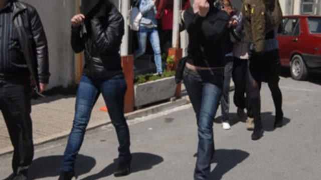 Bu kadınlarla ilişkiye girenler dikkat!